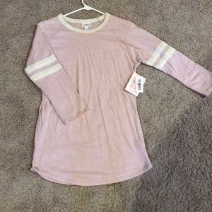 LuLaRoe Randy Top